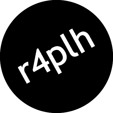 r4plh Logo